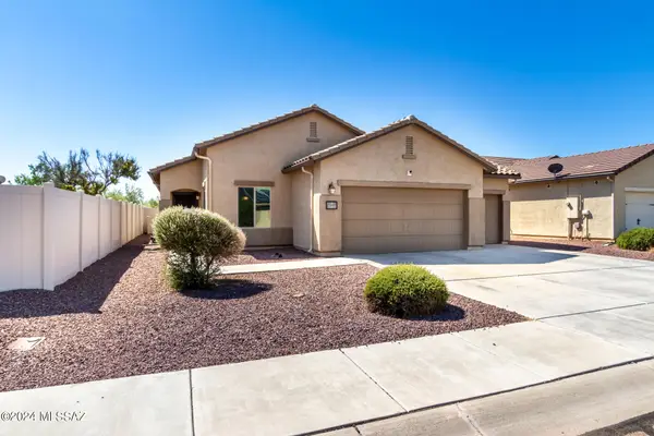 21461 E Reunion, Red Rock, AZ 85145