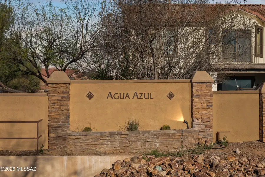 551 E Camino Luna Azul, Sahuarita, AZ 85629 - #3