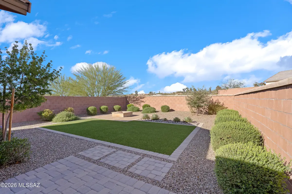9385 N Agave Gold, Tucson, AZ 85742 - #1