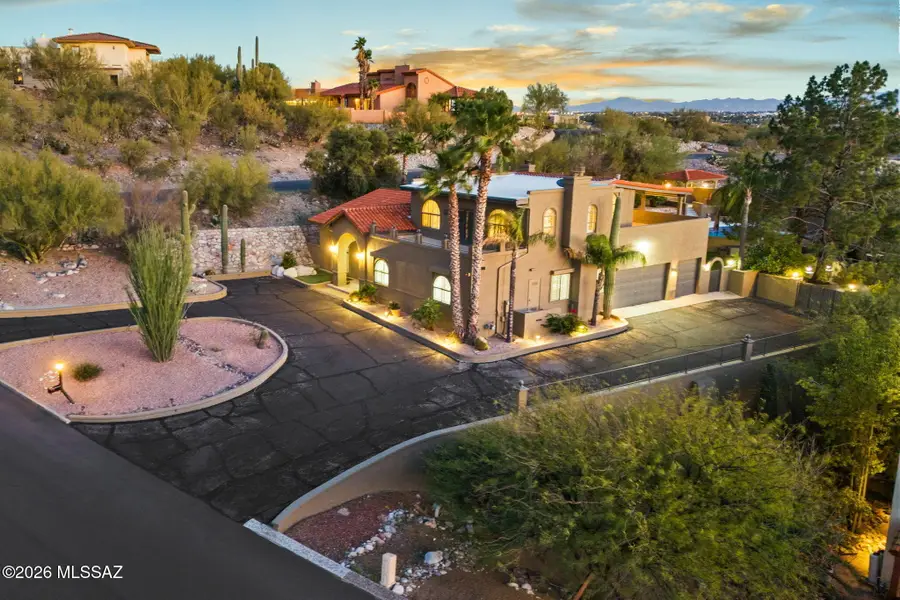 5814 E Ro Verde Vista, Tucson, AZ 85750 - #2