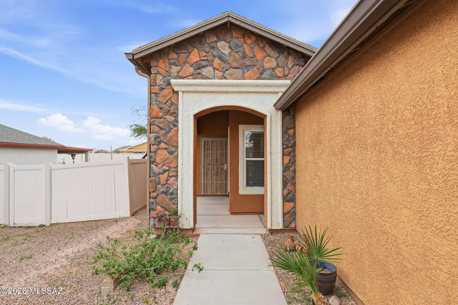 8263 W Anser, Tucson, AZ 85757 - #2