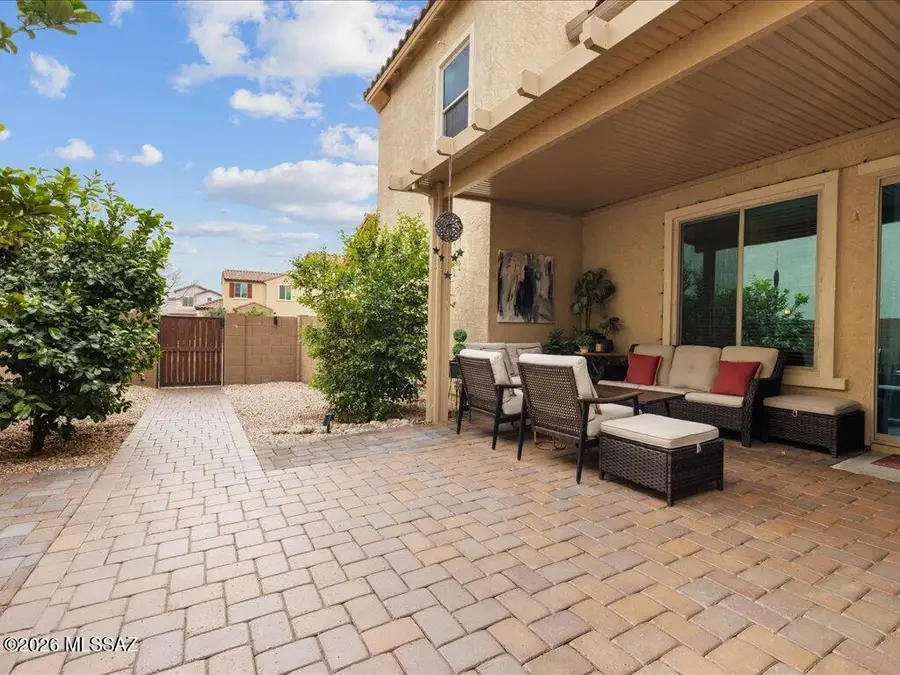 10933 E Palmetto Pointe, Tucson, AZ 85747 - #2