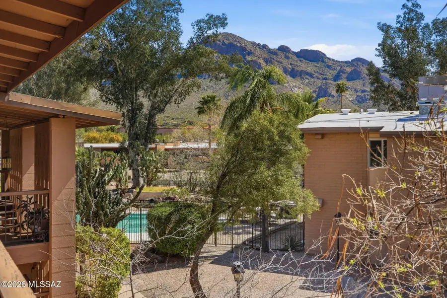 4 W Greenock, Tucson, AZ 85737 - #2