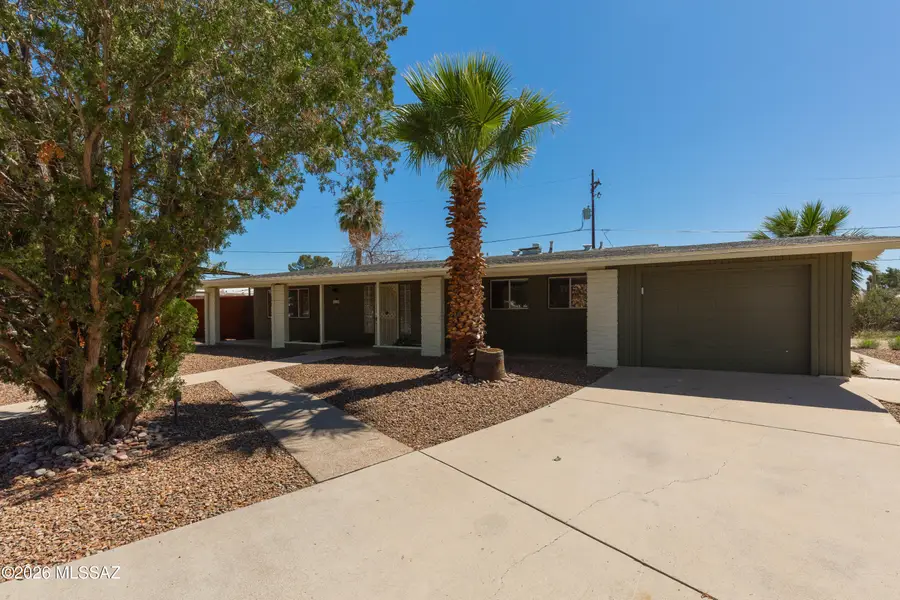 8338 E Julia, Tucson, AZ 85710 - #2
