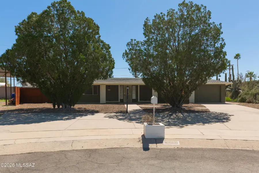 8338 E Julia, Tucson, AZ 85710 - #3