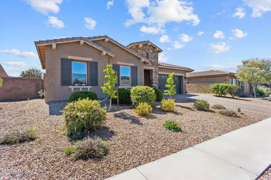 977 W Golden Barrel, Oro Valley, AZ 85755 - #3