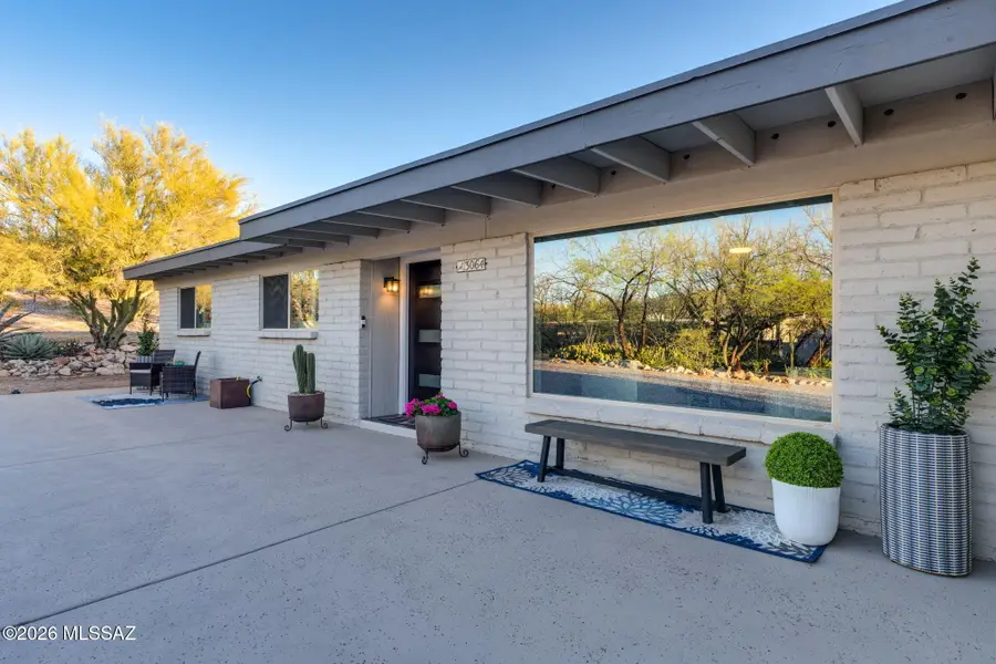 3064 N Homestead, Tucson, AZ 85749 - #3