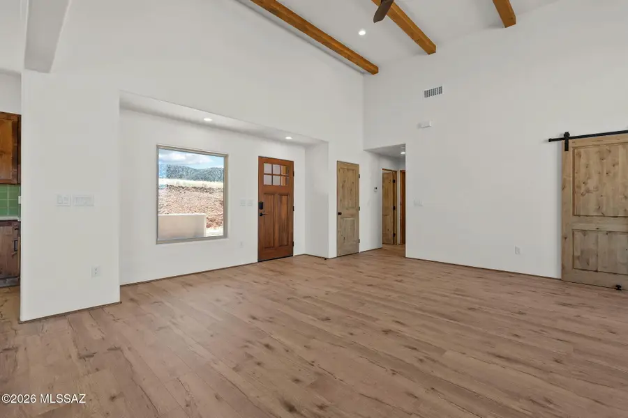 109 Red Mountain, Patagonia, AZ 85624 - #2