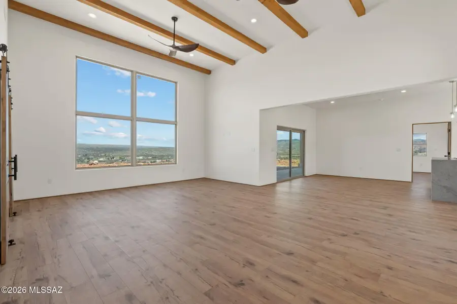 109 Red Mountain, Patagonia, AZ 85624 - #3