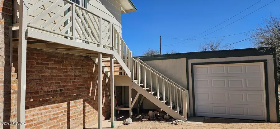 773 S Ridge, Benson, AZ 85602 - #2