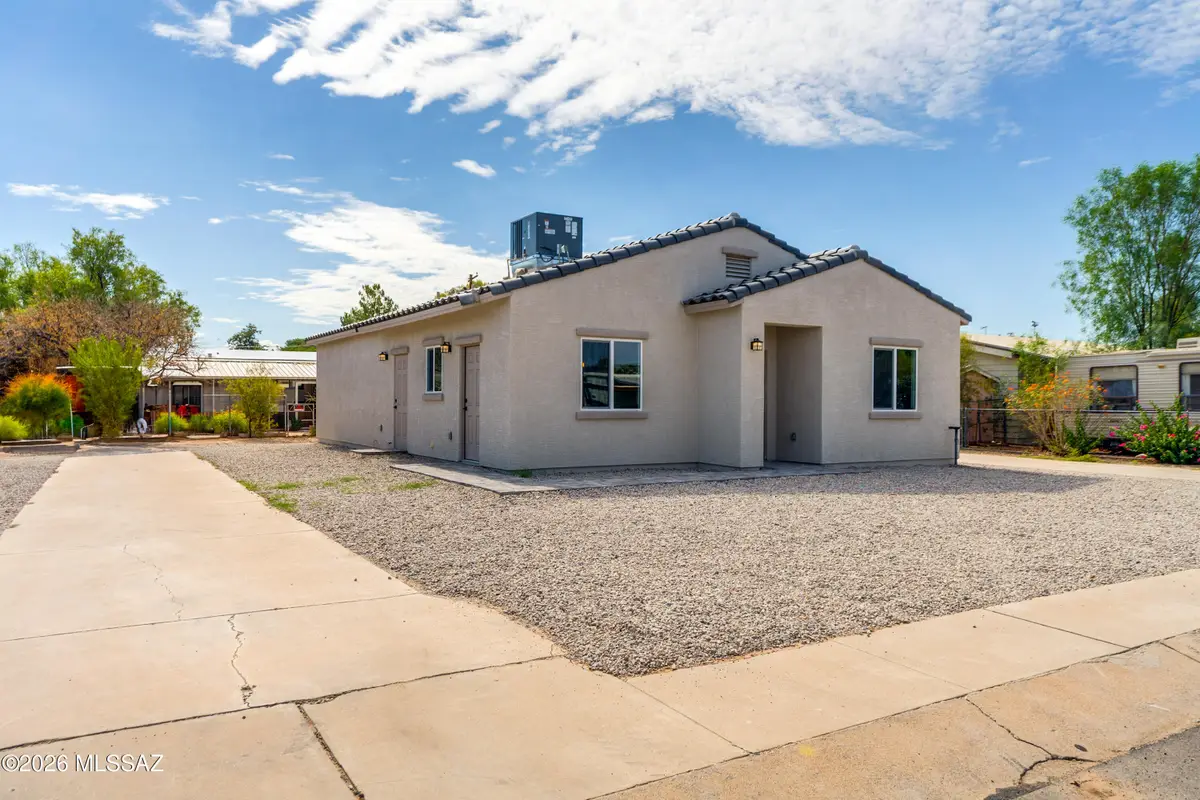 4720 S Via Del Conquistador, Tucson, AZ 85735 - #1