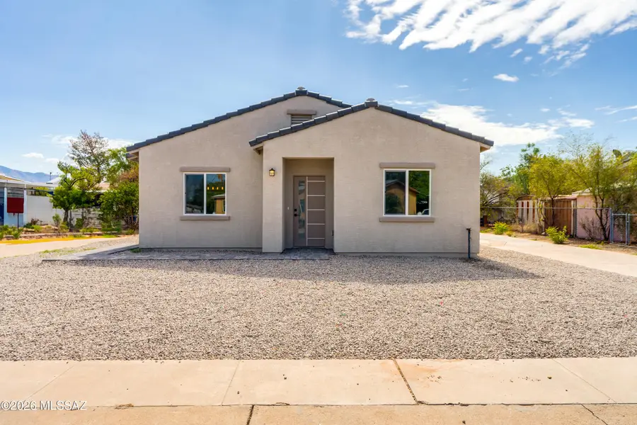 4720 S Via Del Conquistador, Tucson, AZ 85735 - #2