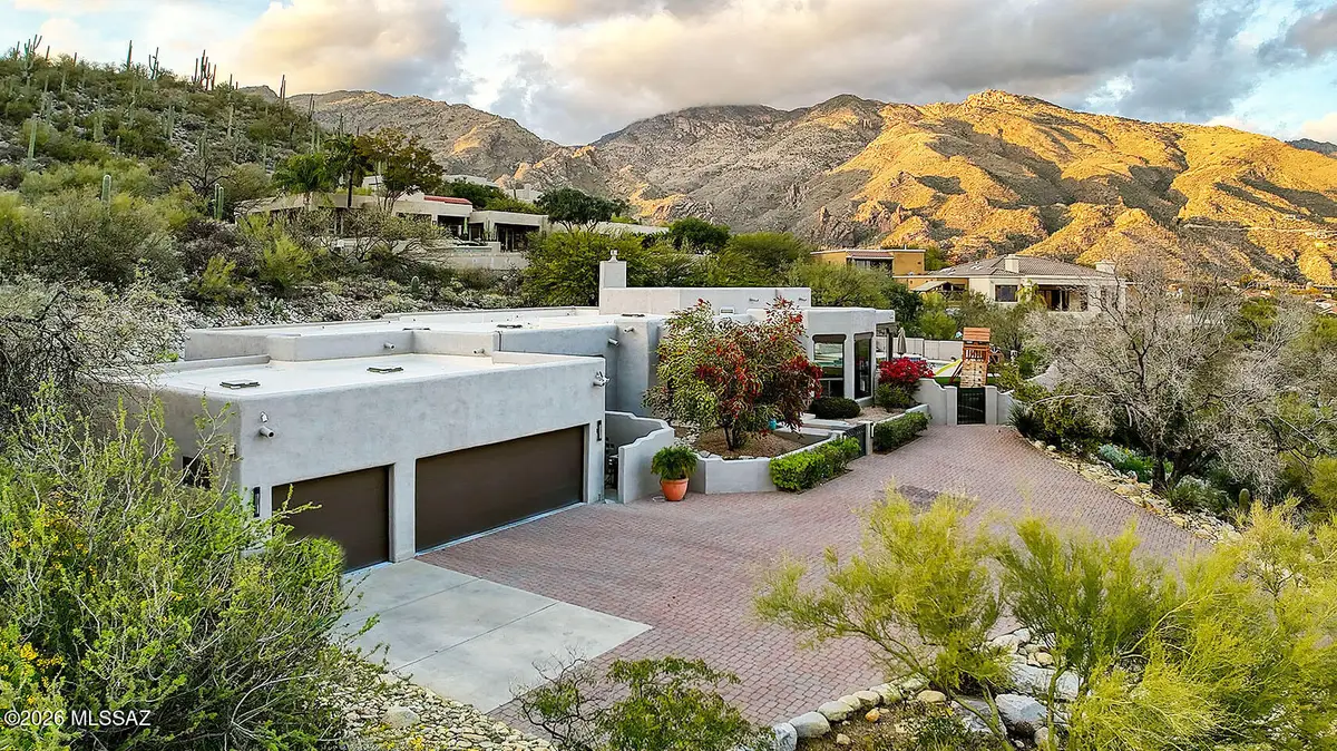 6261 E Calle De Mirar, Tucson, AZ 85750 - #1