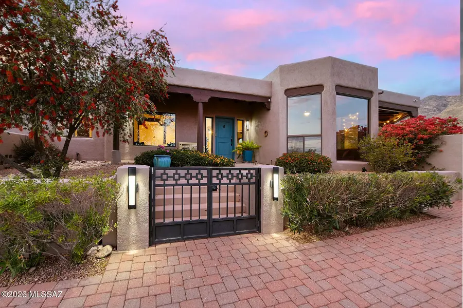 6261 E Calle De Mirar, Tucson, AZ 85750 - #2