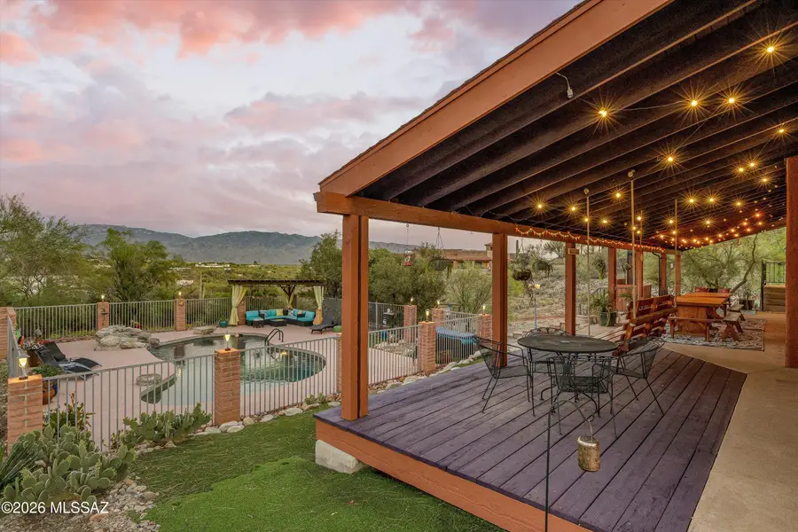 3902 N Calle Entrada, Tucson, AZ 85749 - #3