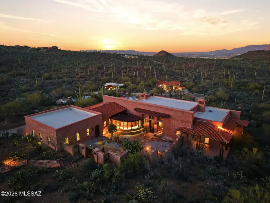 6780 W Banded Gecko, Tucson, AZ 85745 - #2