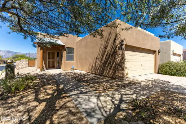 8751 E Corte Del Sol Bonito, Tucson, AZ 85715