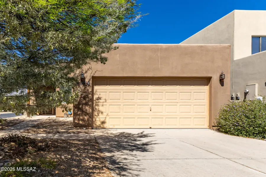 8751 E Corte Del Sol Bonito, Tucson, AZ 85715 - #3