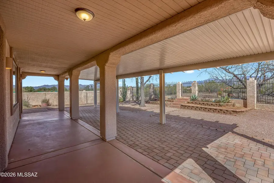 7908 N Placita Murrieta, Tucson, AZ 85743 - #2