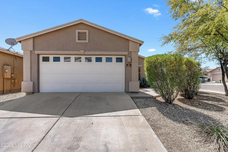 1917 W Calle Dos Rios, Tucson, AZ 85746 - #2
