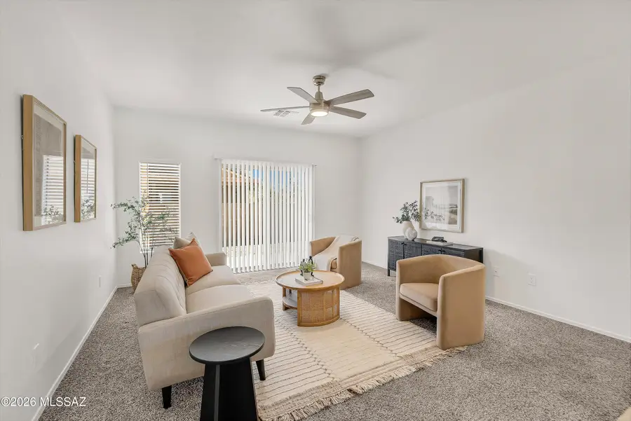 1917 W Calle Dos Rios, Tucson, AZ 85746 - #3