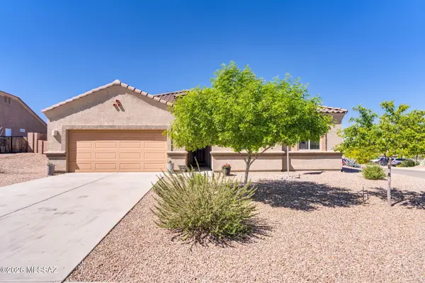 656 S Adanirom Judson, Corona de Tucson, AZ 85641