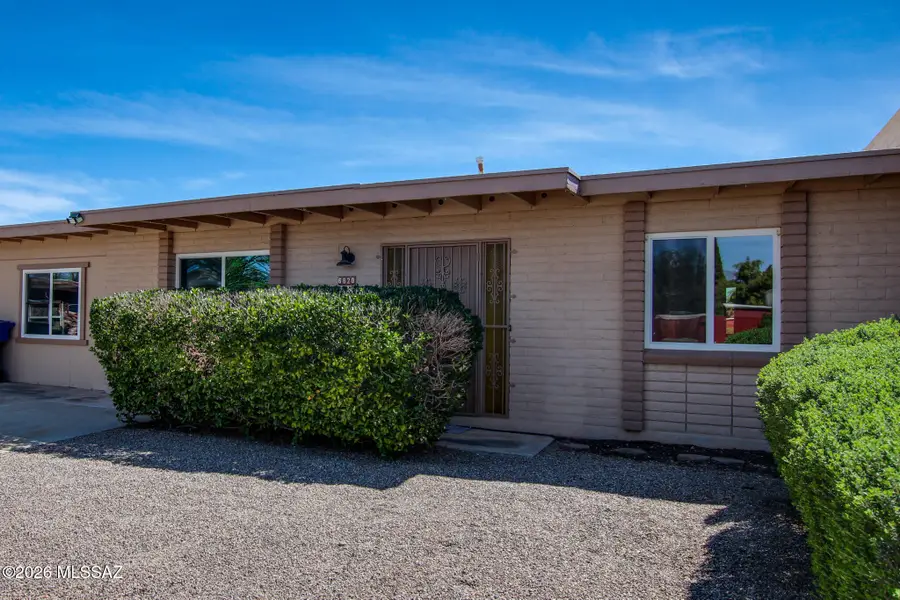 6820 E Barrow, Tucson, AZ 85730 - #2