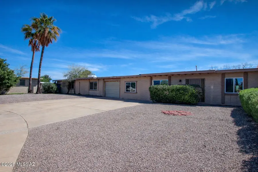 6820 E Barrow, Tucson, AZ 85730 - #3