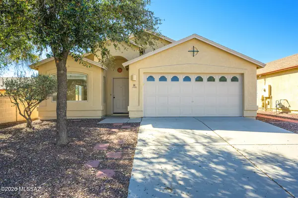 10452 E Pike, Tucson, AZ 85747