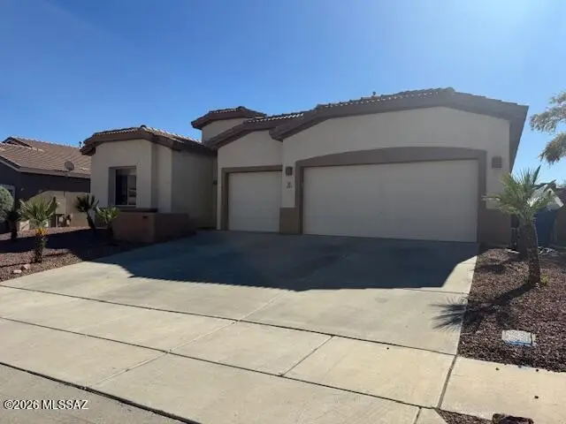 5821 W Aster Bloom, Tucson, AZ 85735 - #1
