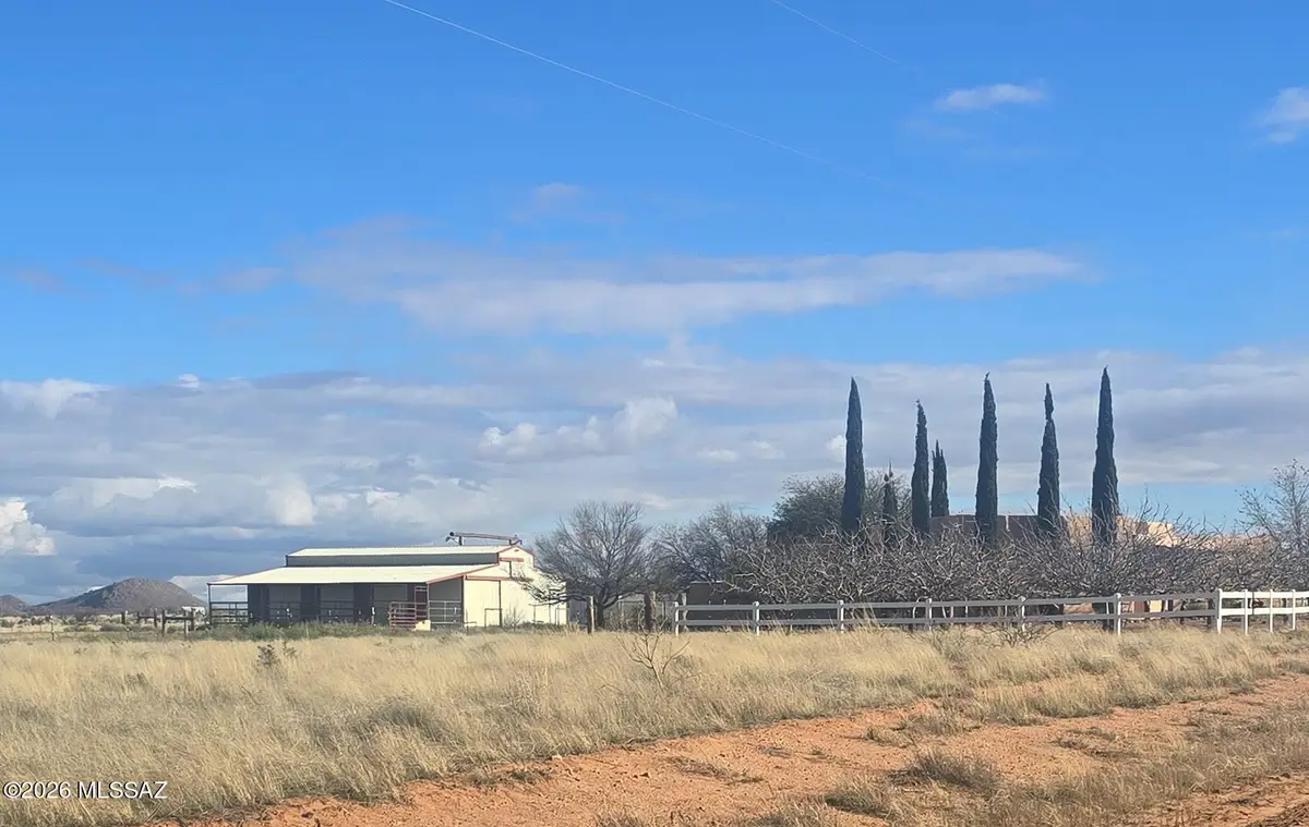 11 E Irene, Pearce, AZ 85625 - #1