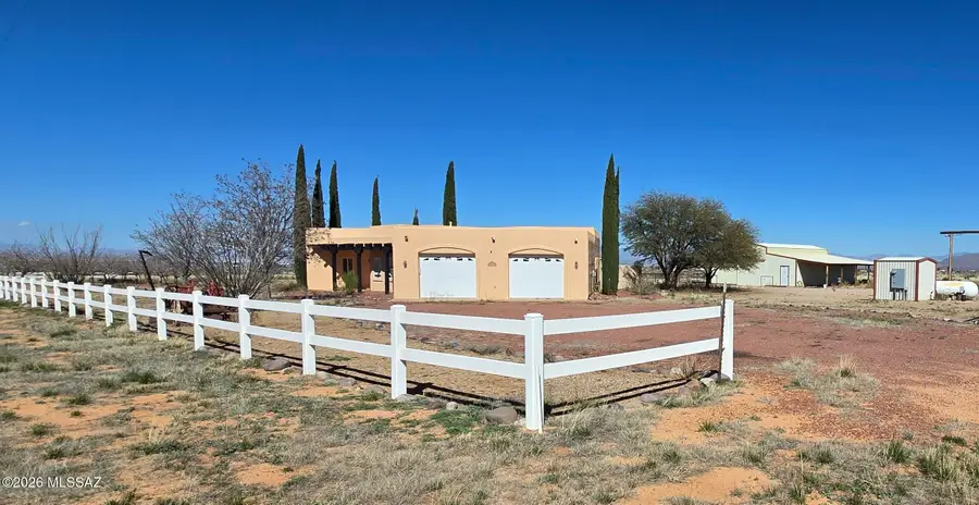 11 E Irene, Pearce, AZ 85625 - #2