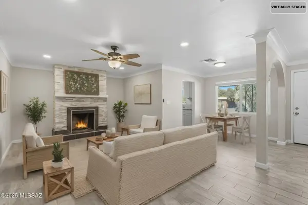 6052 E 17th, Tucson, AZ 85711