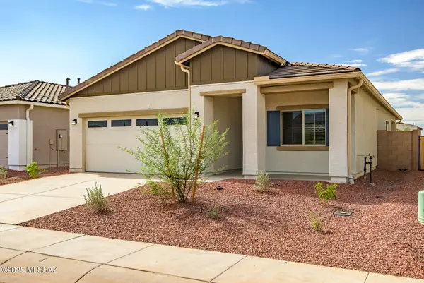 21905 E Pebbles, Red Rock, AZ 85145