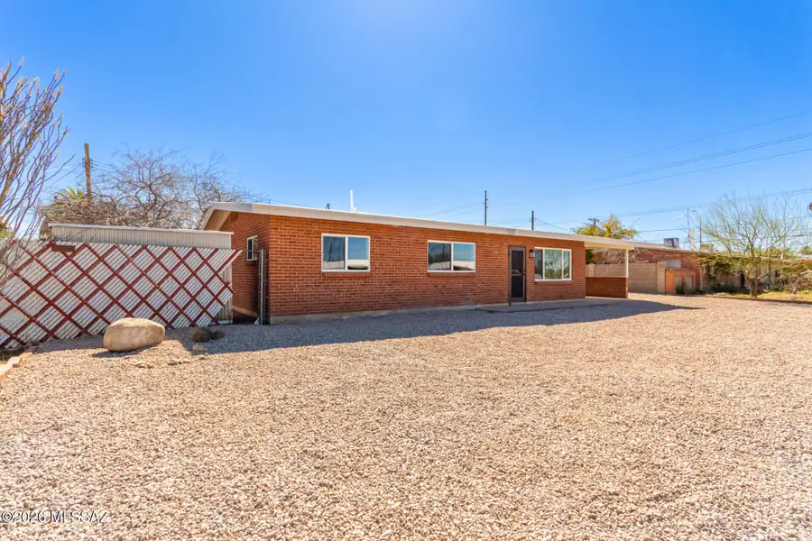 3512 E Gerald, Tucson, AZ 85716 - #2