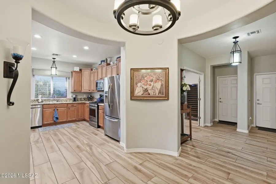 1257 W Versilia, Oro Valley, AZ 85737 - #3