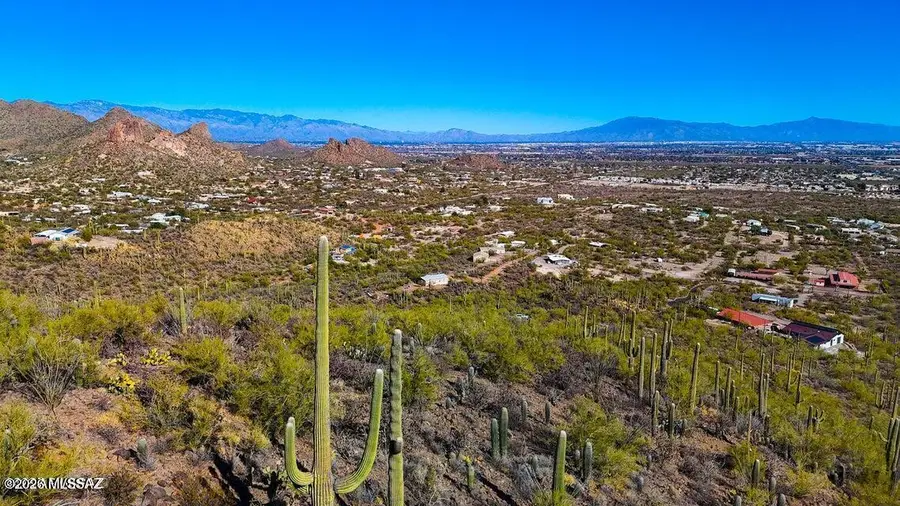 TBD S Villa Sueno Lejos, Tucson, AZ 85746 - #2