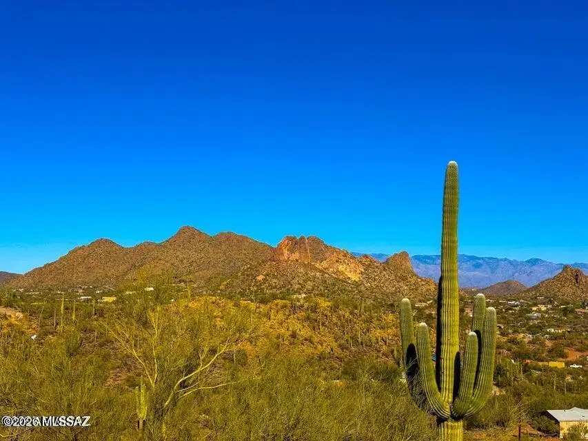 TBD S Villa Sueno Lejos, Tucson, AZ 85746 - #3