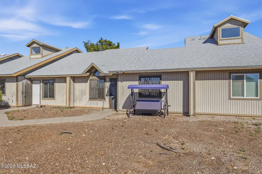 2721 N Pacific, Tucson, AZ 85705 - #3