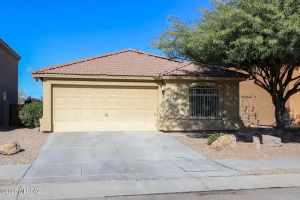 1822 W Oviedo, Tucson, AZ 85746