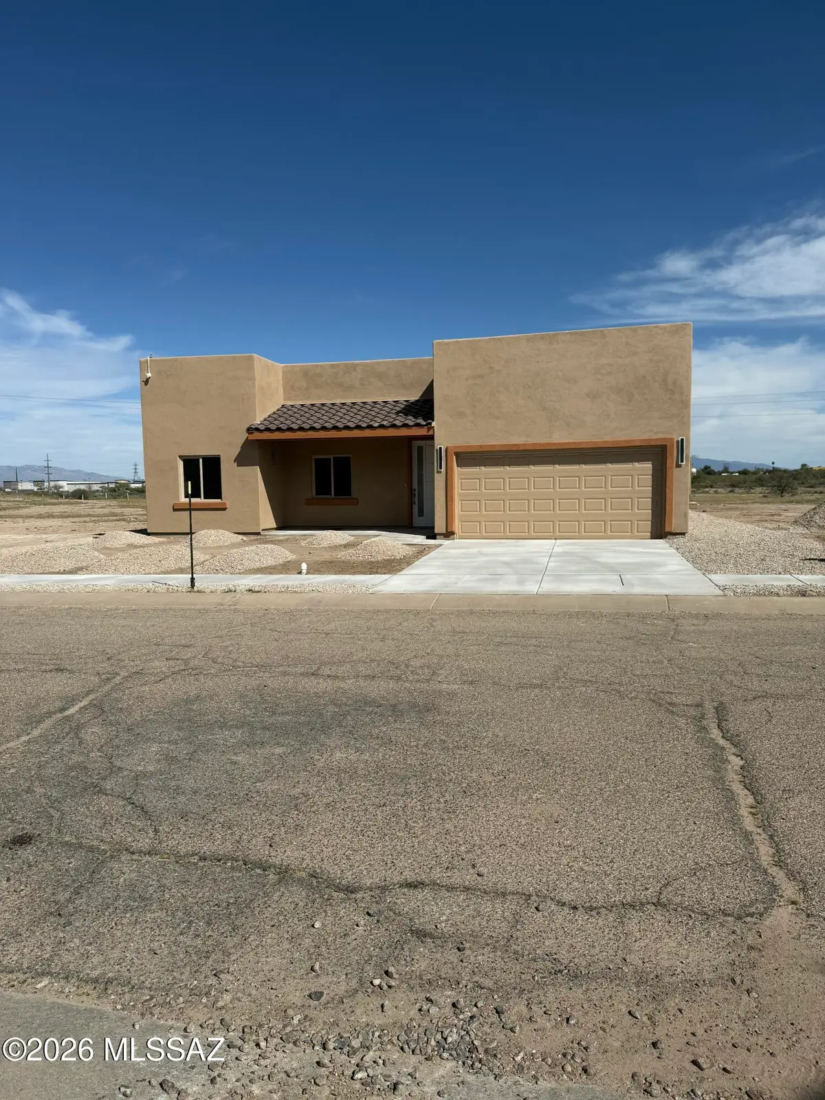 1449 W Islington, Tucson, AZ 85746 - #1
