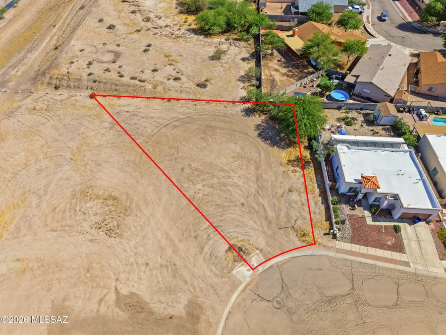 1449 W Islington, Tucson, AZ 85746 - #2