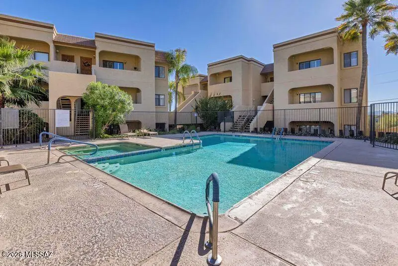 5500 N Valley View, Tucson, AZ 85718 - #3