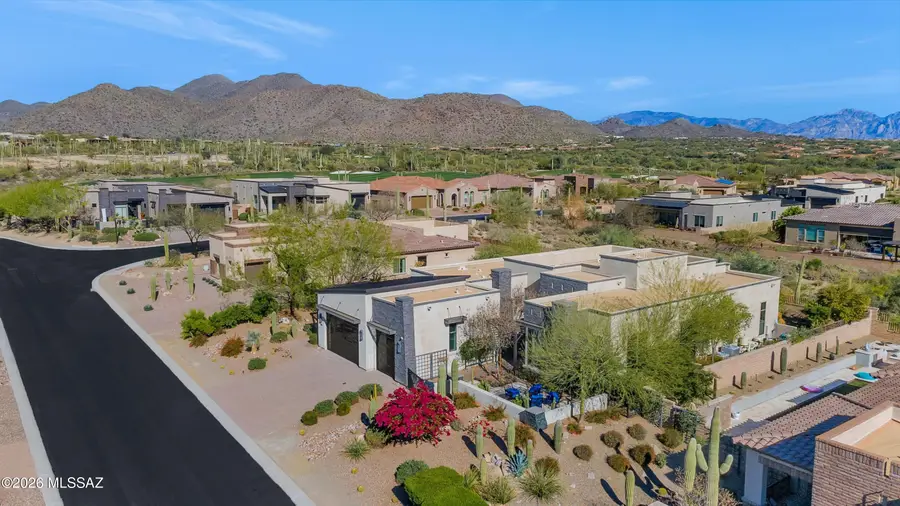 14180 N Los Saguaros, Marana, AZ 85658 - #2