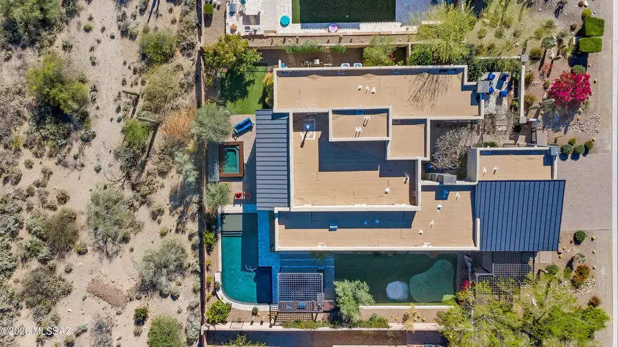 14180 N Los Saguaros, Marana, AZ 85658 - #3