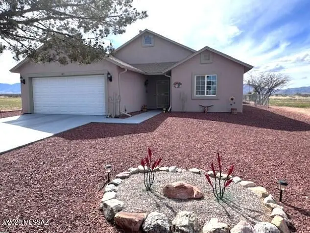 185 N Cholla, Sunsites, AZ 85625 - #1