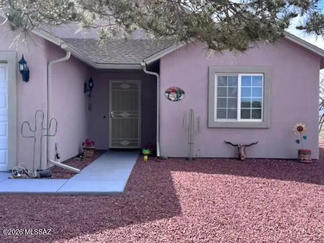 185 N Cholla, Sunsites, AZ 85625 - #3