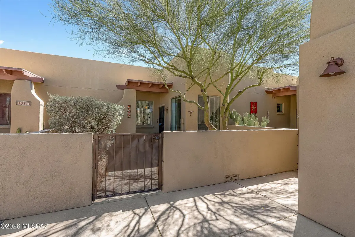 7537 S Carver, Tucson, AZ 85747 - #1