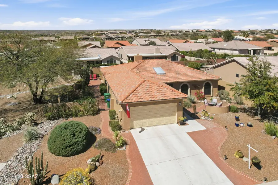 38280 S Mountain Site, Saddlebrooke, AZ 85739 - #2