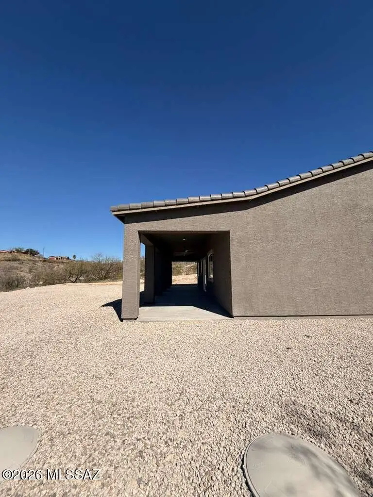 1036 Estoque, Rio Rico, AZ 85648 - #2